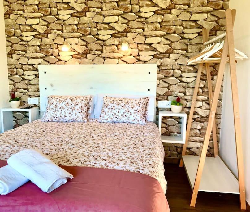 Casa Nueva De Vigo Rural Mos Con Jacuzzi Y Chimenea Para Escapada Romantica Exteriér fotografie