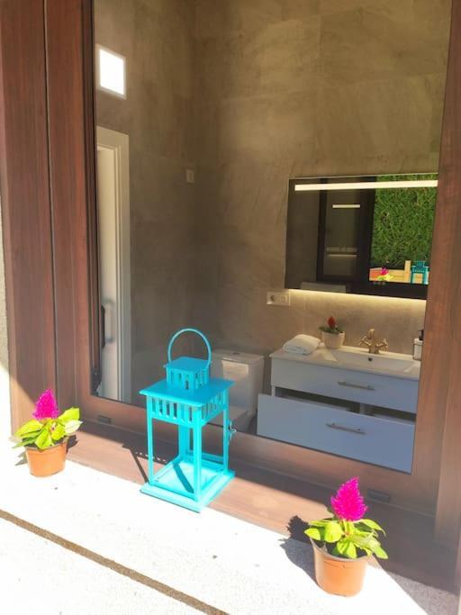 Casa Nueva De Vigo Rural Mos Con Jacuzzi Y Chimenea Para Escapada Romantica Exteriér fotografie