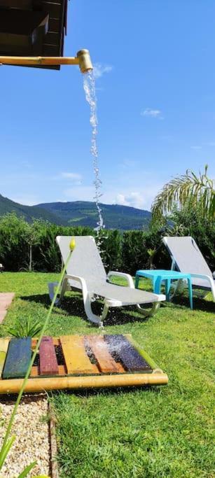 Casa Nueva De Vigo Rural Mos Con Jacuzzi Y Chimenea Para Escapada Romantica Exteriér fotografie