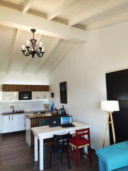 Casa Nueva De Vigo Rural Mos Con Jacuzzi Y Chimenea Para Escapada Romantica Exteriér fotografie