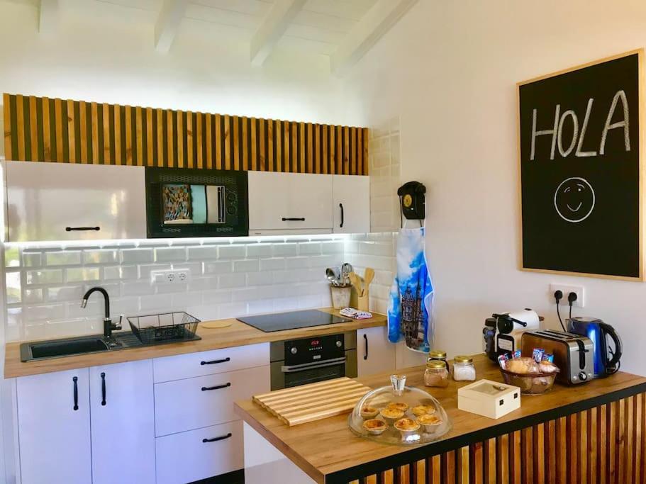 Casa Nueva De Vigo Rural Mos Con Jacuzzi Y Chimenea Para Escapada Romantica Exteriér fotografie