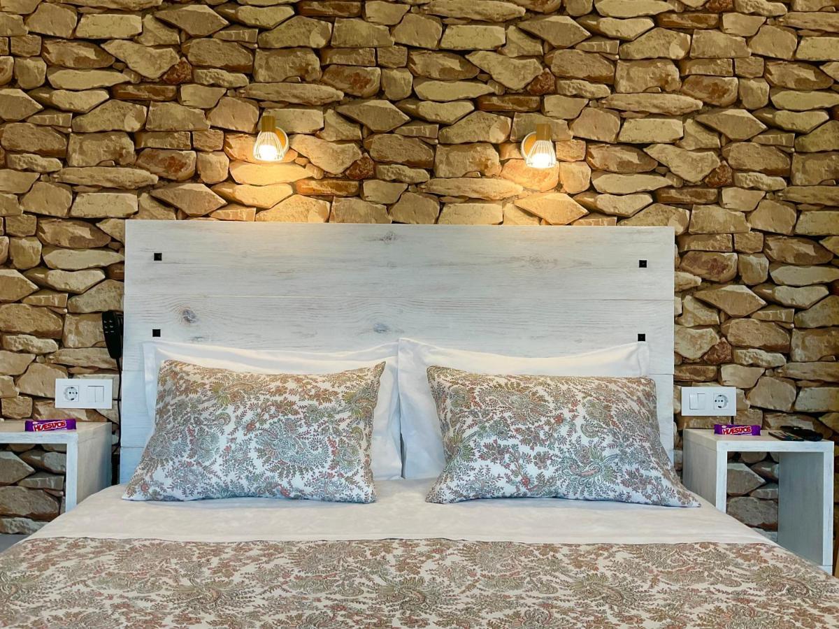 Casa Nueva De Vigo Rural Mos Con Jacuzzi Y Chimenea Para Escapada Romantica Exteriér fotografie